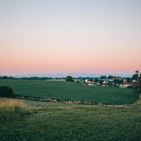 Lyxtält Hof Zuernens Oase *