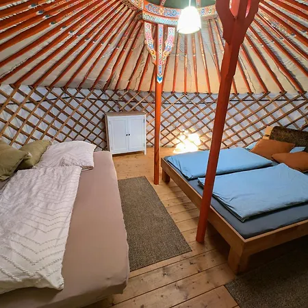 Hof Zürnens Oase * Wolfegg